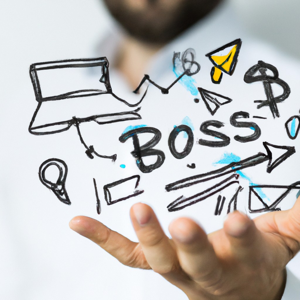 Comprehensive business planning by GAIF GmbH