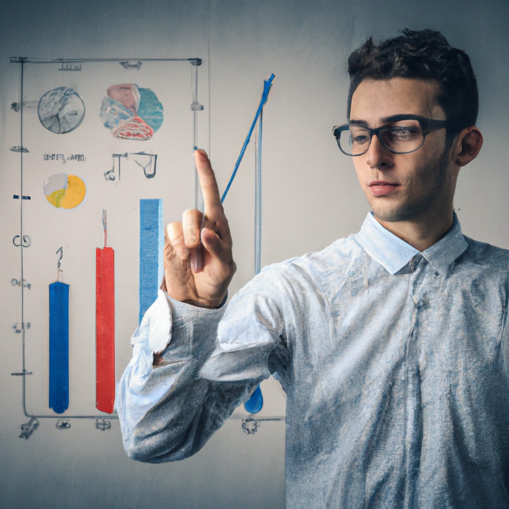 Effortless business implementation by GAIF GmbH