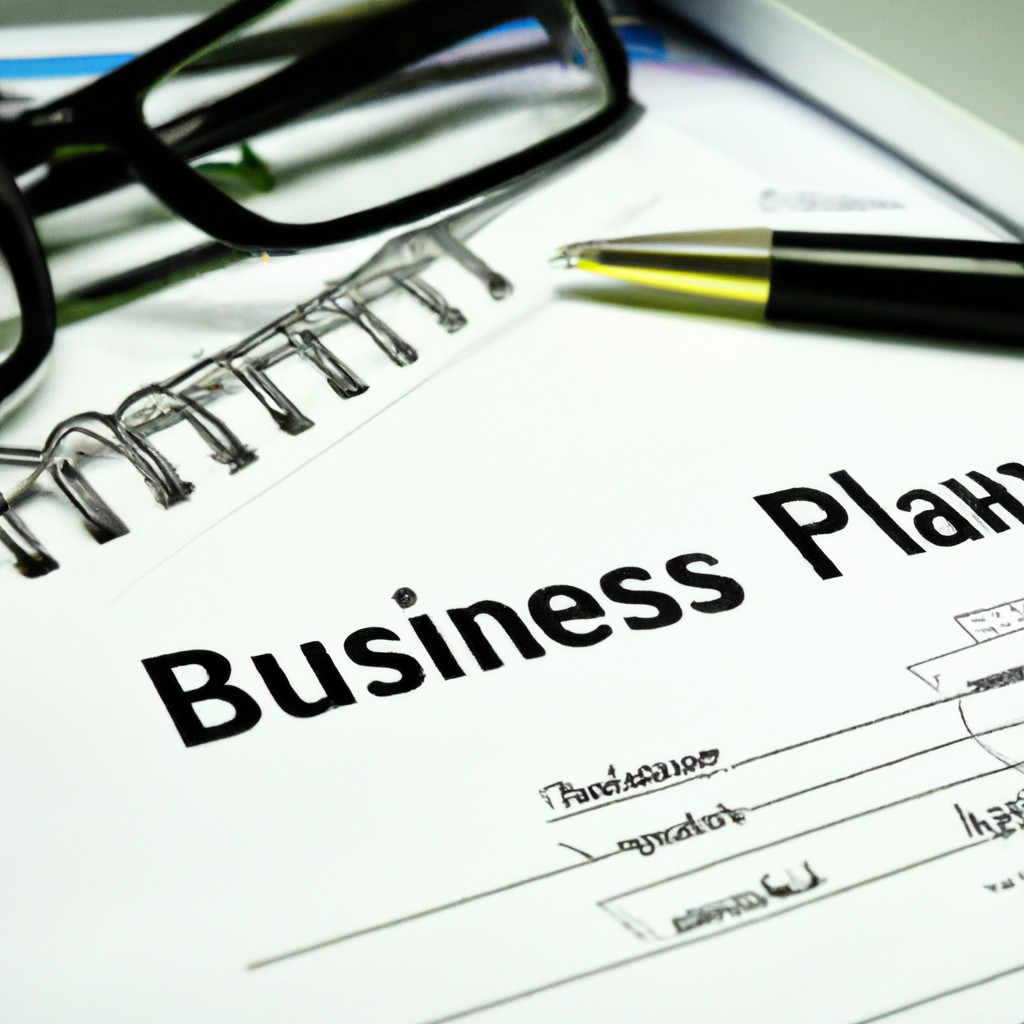 GAIF GmbH - Comprehensive Business Plan Preparation