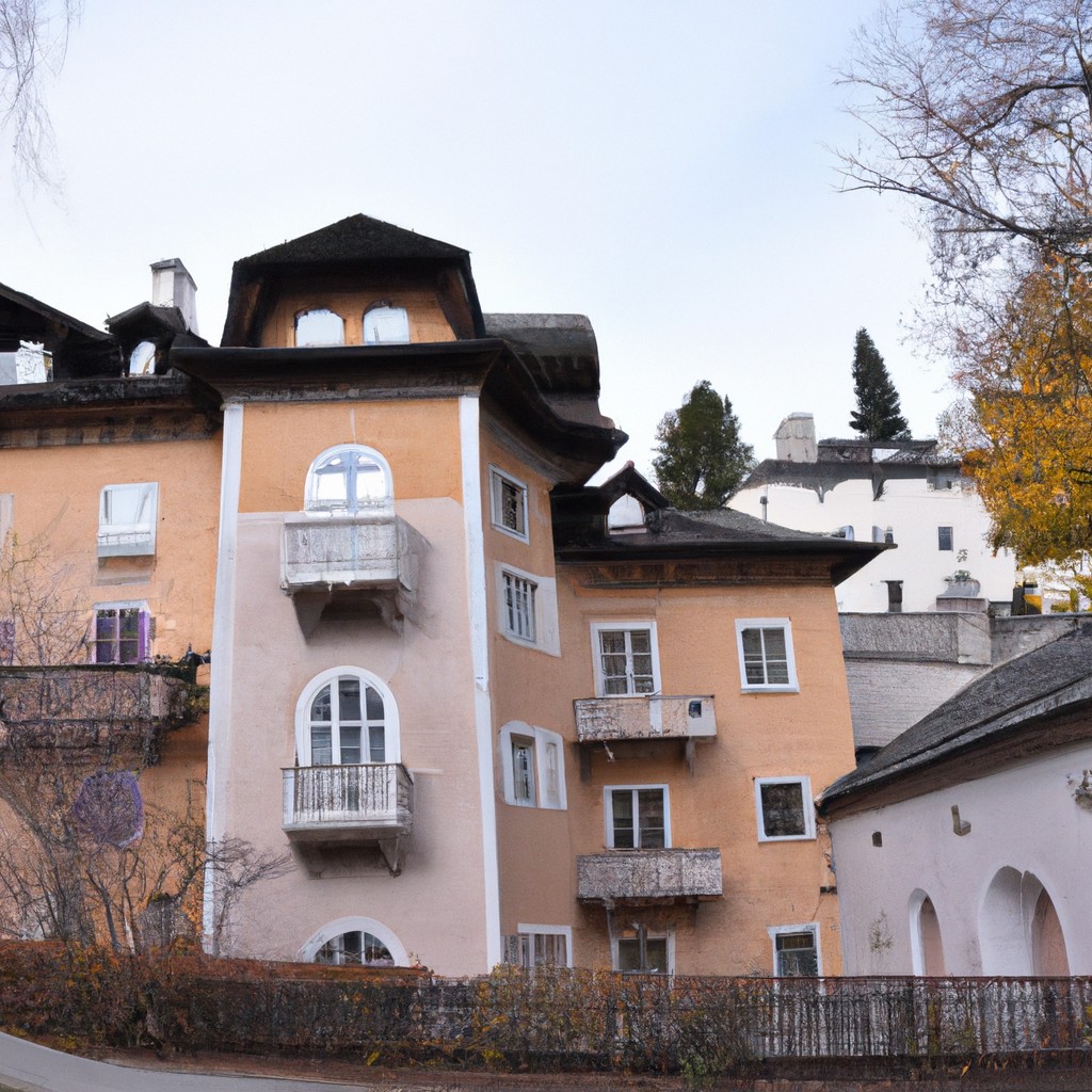 GAIF GmbH - Handling Legal, Operational, and Promotional Aspects