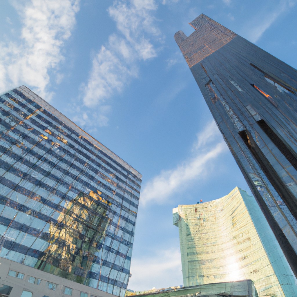 GAIF GmbH - Saving on Initial Setup Costs